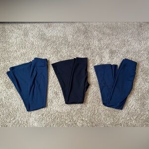 90 Degree by Reflex Flare Pant Bundle